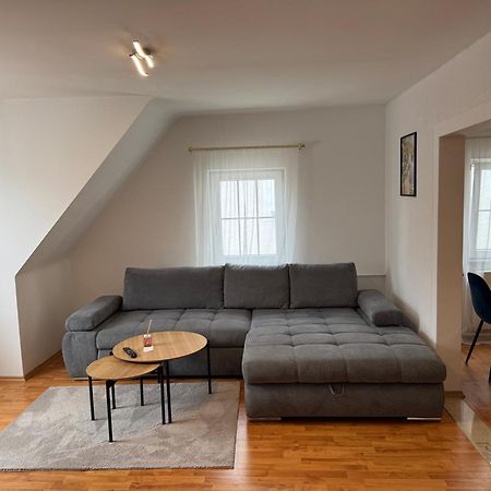 Ferienwohnung Freudenstadt Zentrum Extérieur photo
