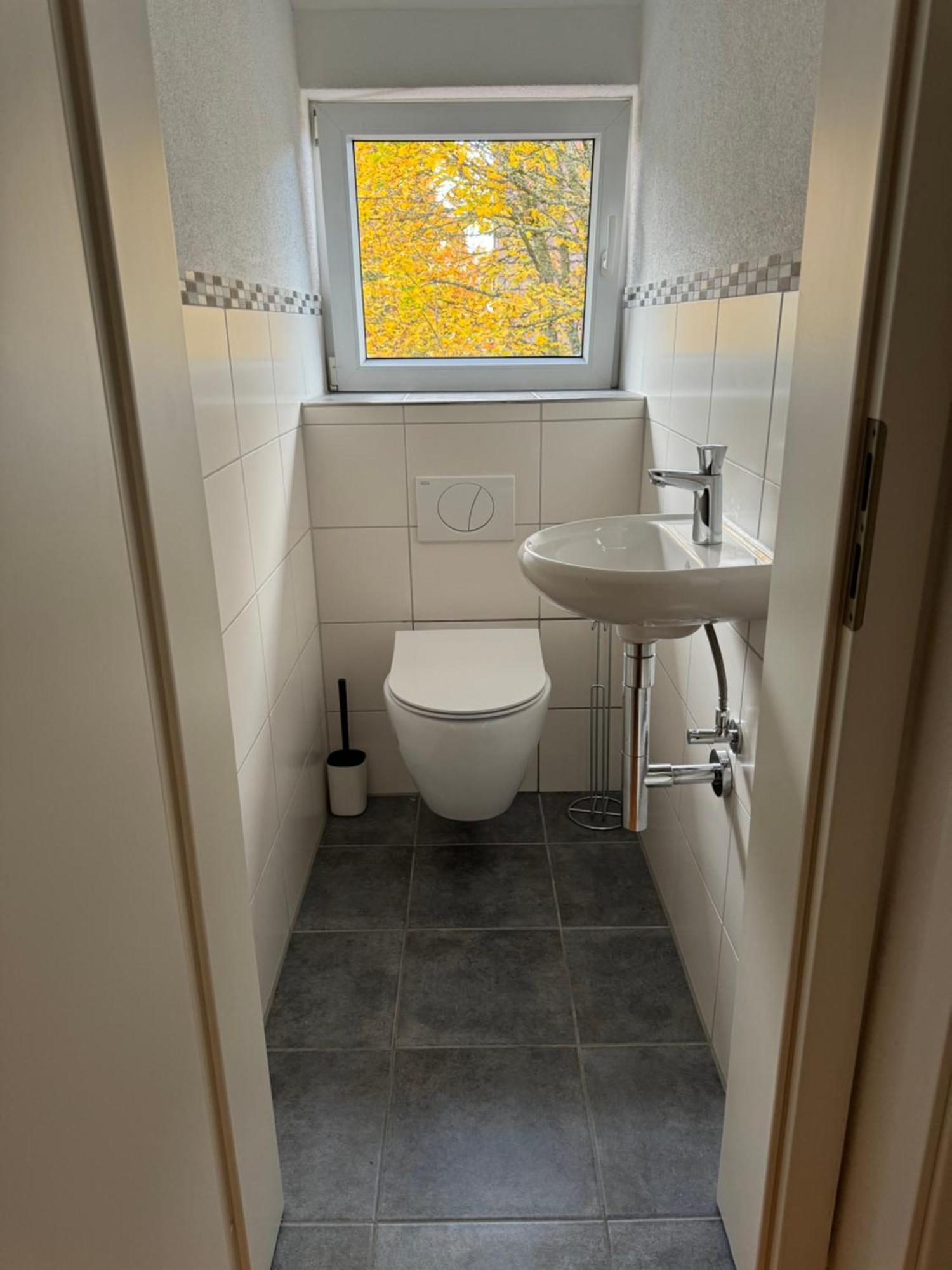 Ferienwohnung Freudenstadt Zentrum Extérieur photo