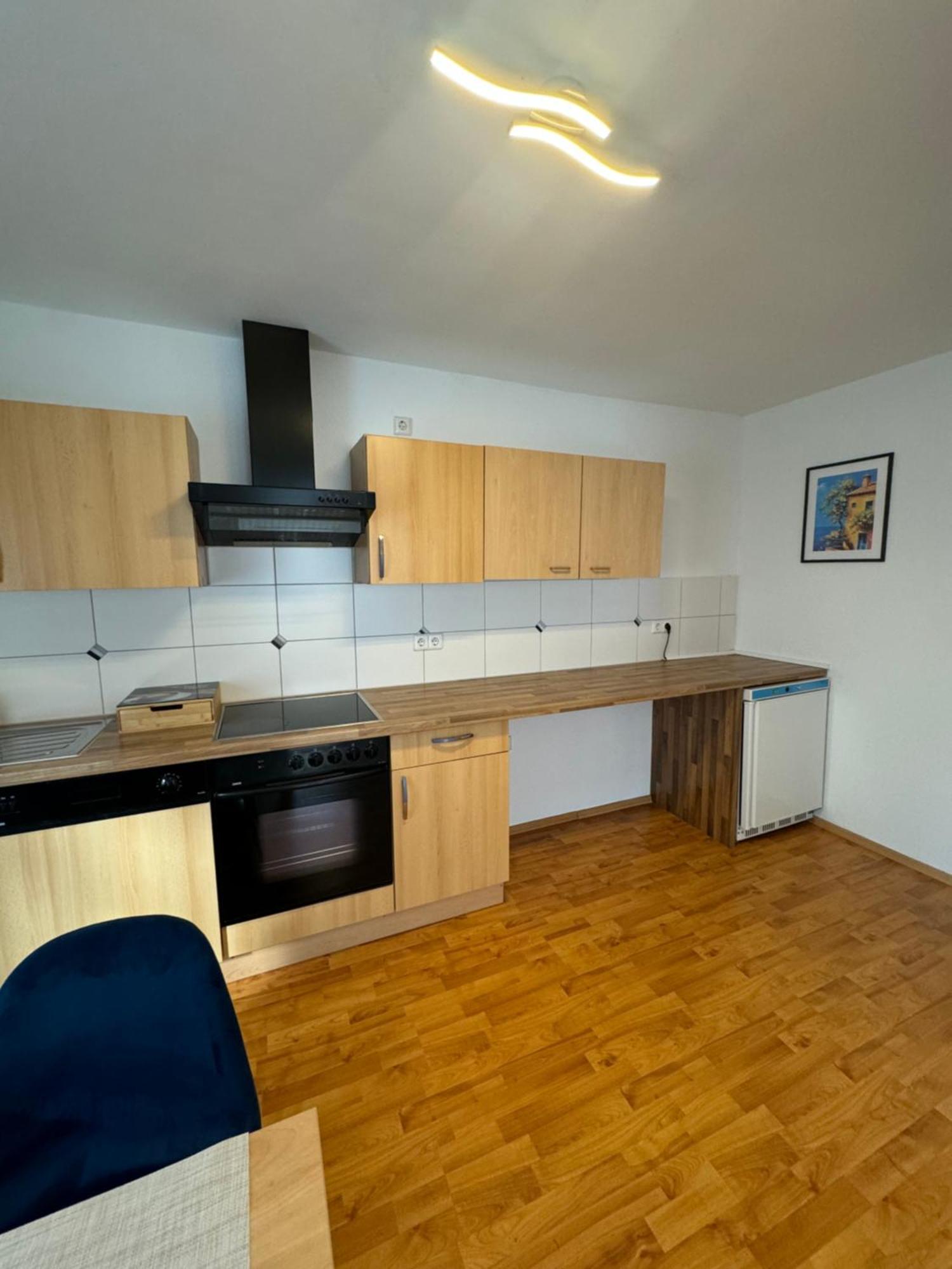 Ferienwohnung Freudenstadt Zentrum Extérieur photo