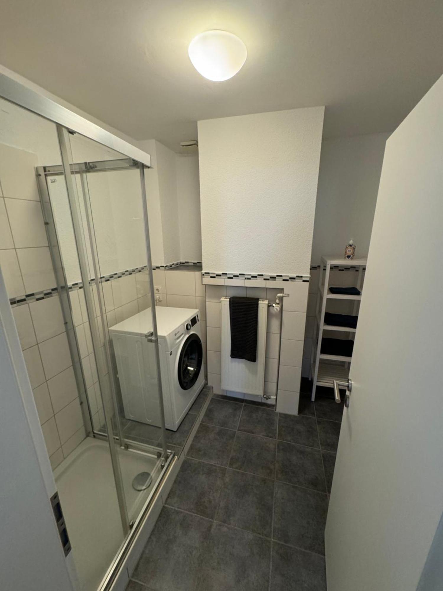 Ferienwohnung Freudenstadt Zentrum Extérieur photo