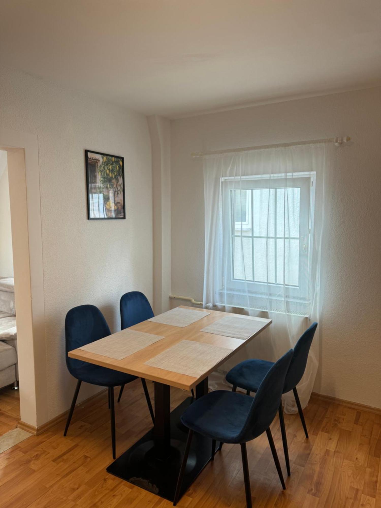 Ferienwohnung Freudenstadt Zentrum Extérieur photo
