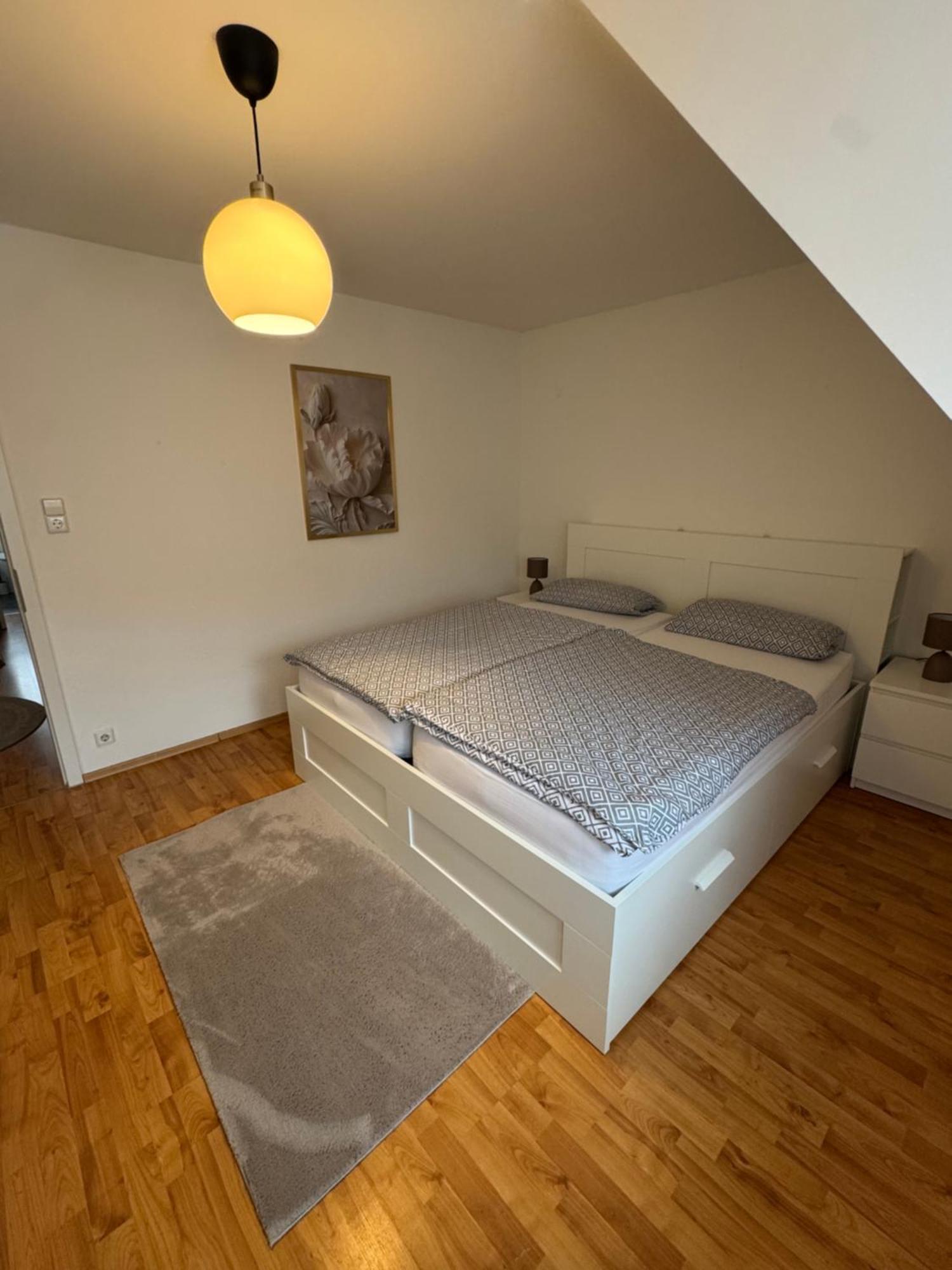 Ferienwohnung Freudenstadt Zentrum Extérieur photo
