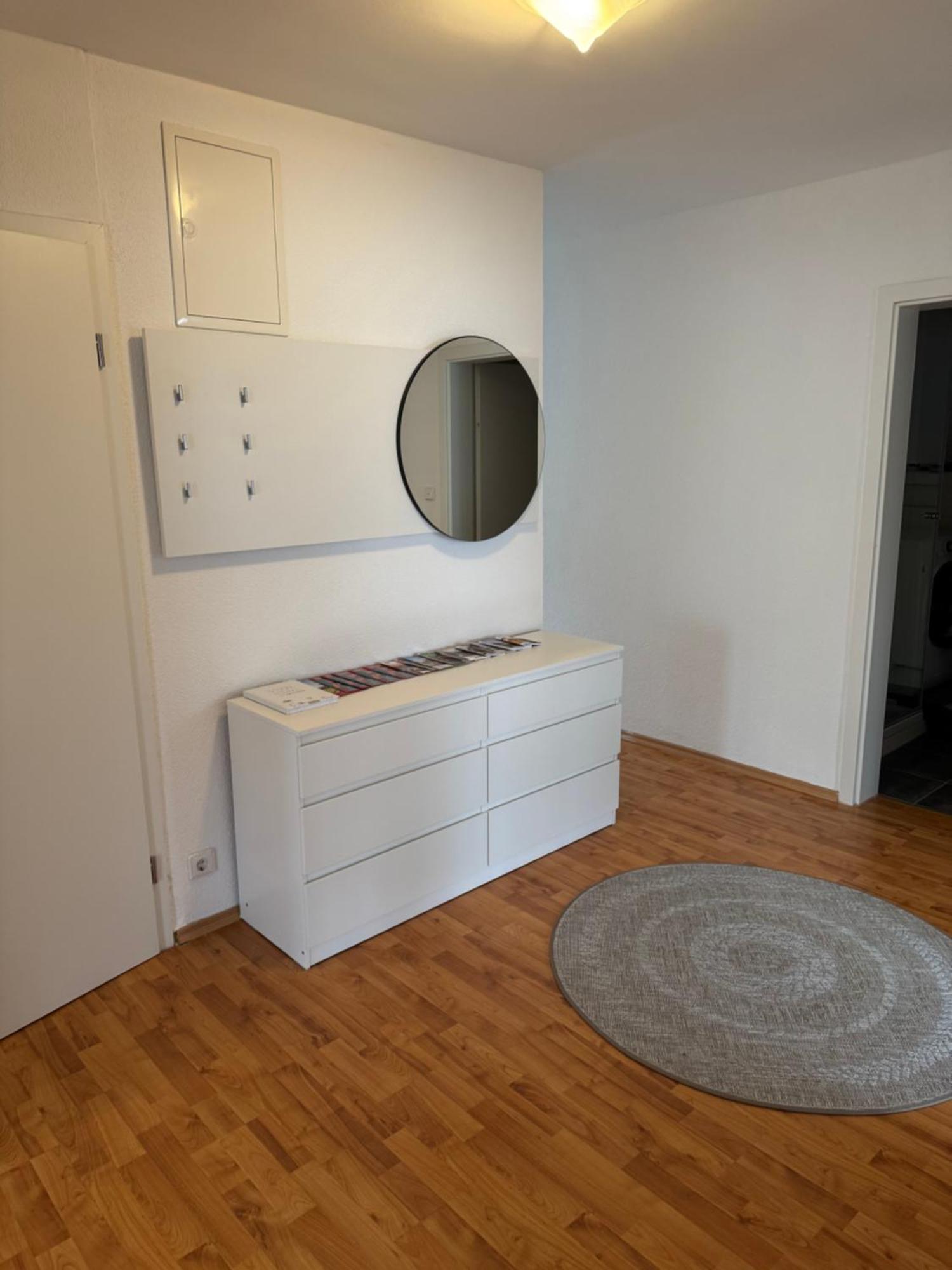 Ferienwohnung Freudenstadt Zentrum Extérieur photo