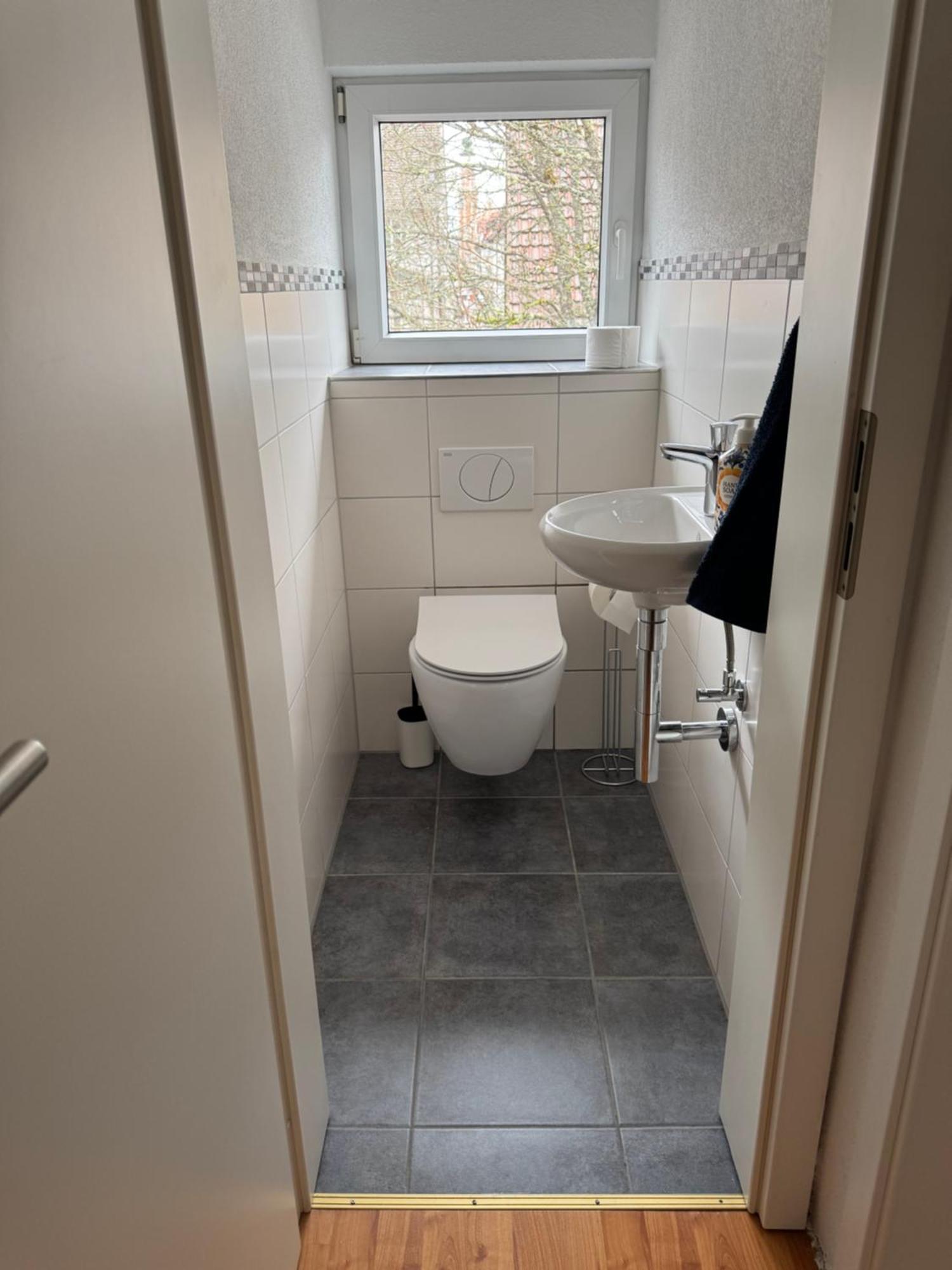 Ferienwohnung Freudenstadt Zentrum Extérieur photo