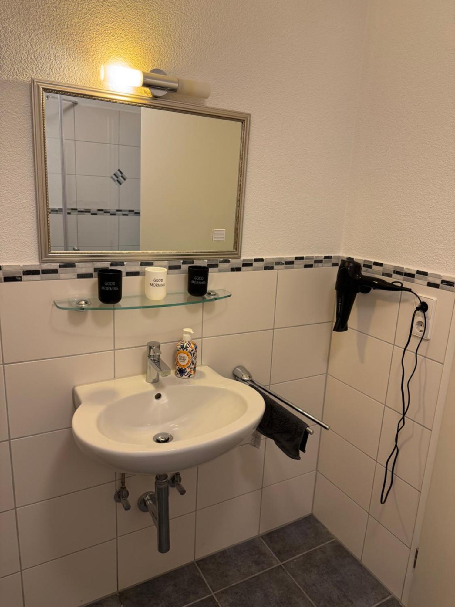 Ferienwohnung Freudenstadt Zentrum Extérieur photo